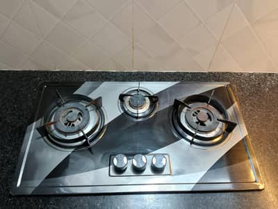 Natural Gas & Lpg burner