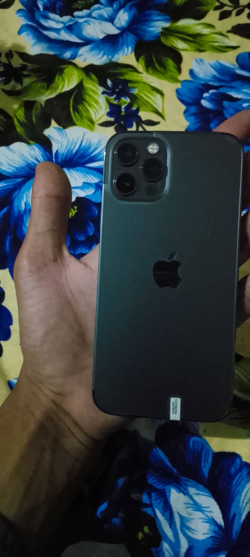 Apple iPhone 12 Pro 0