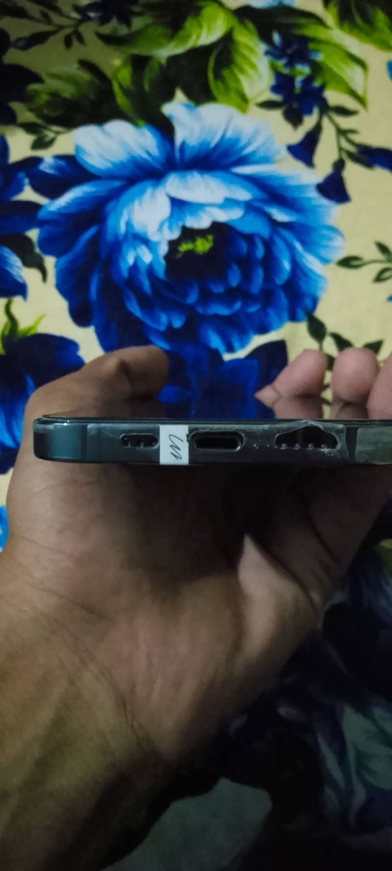 Apple iPhone 12 Pro 1