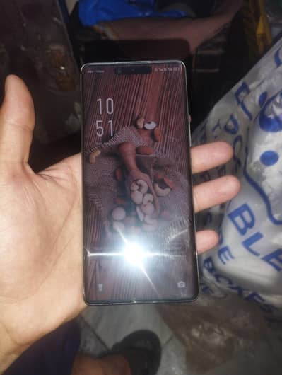 Infinix Zero 30