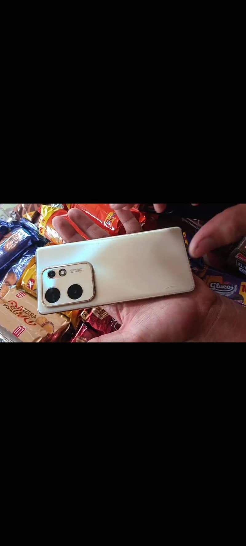 Infinix Zero 30 3