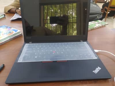 Lenovo ThinkPad T470