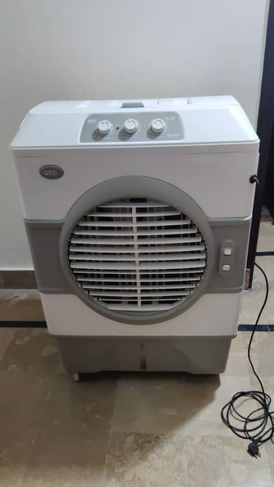 Air cooler