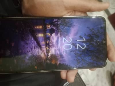 TECNO Spark 10C (4GB +2 Gb Virtual +4GB Extended RAM / 128GB)