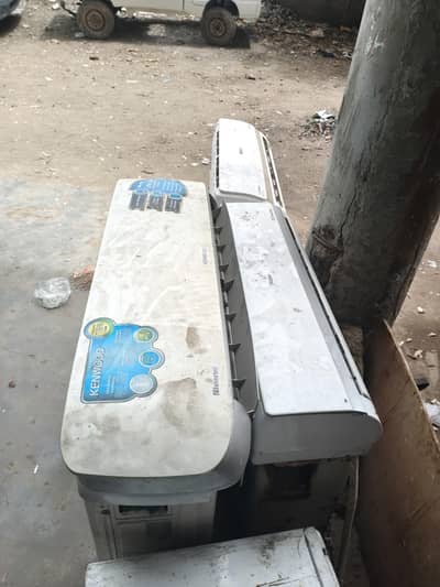 Inverter Ac for Sale 4 Ac