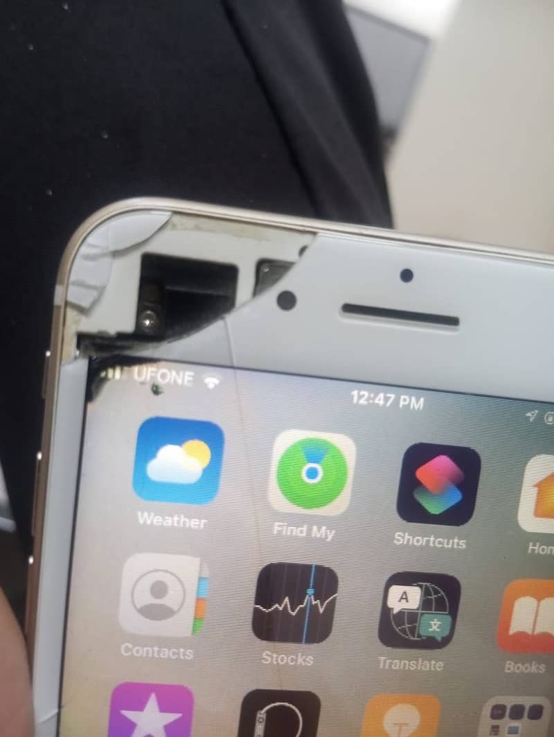 Apple iPhone 7 Plus 5