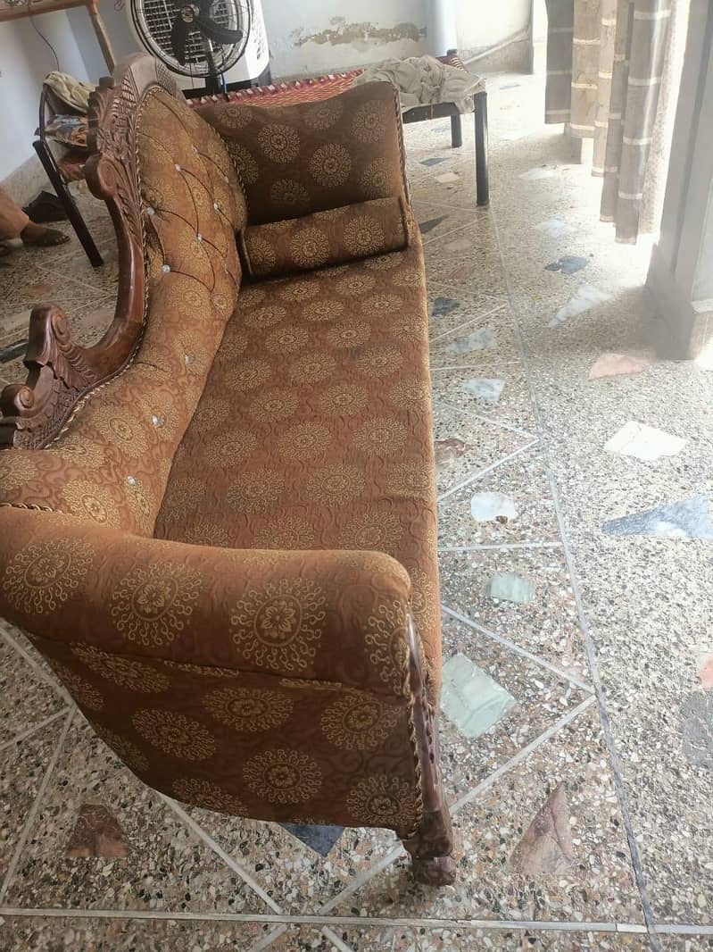 good condition 3