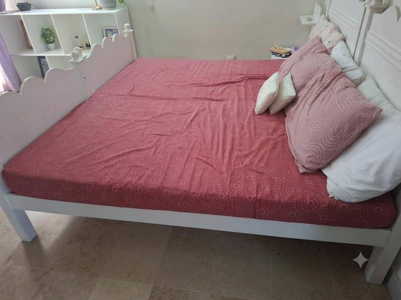 single bed 1