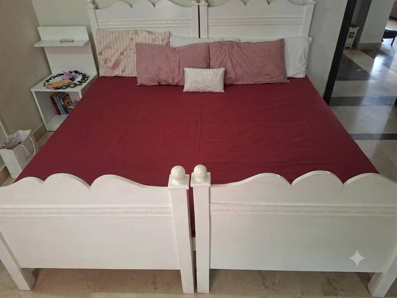 single bed 2