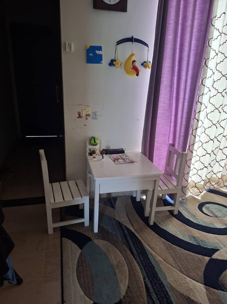 single bed 4