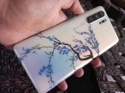 urgent sale 50X camera zooming Huawei P30 Pro