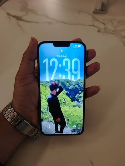 Apple iPhone 13 Pro Max bypass add dekh kar mesg kary jisko smjh ay