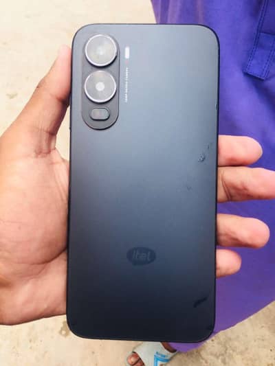 itel city 200 hy
