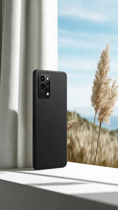 OPPO Reno6