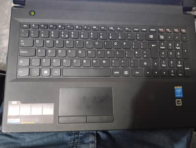 Lenovo laptop core i3 128 gb