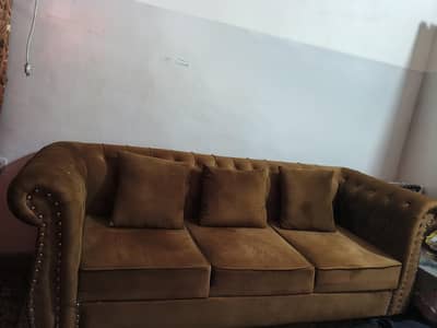sofa set for sale