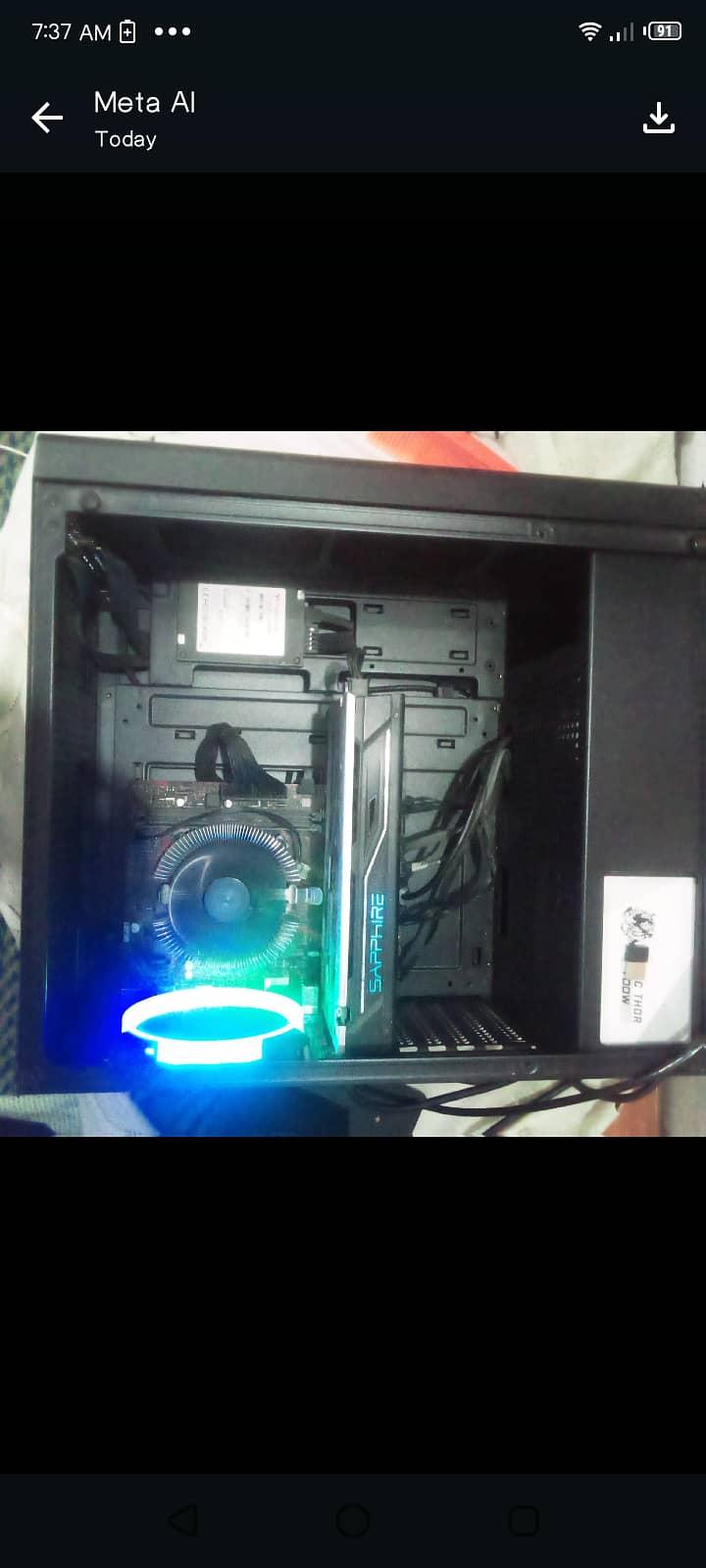 Gaming PC 1