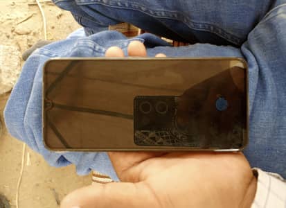 Vivo V21e