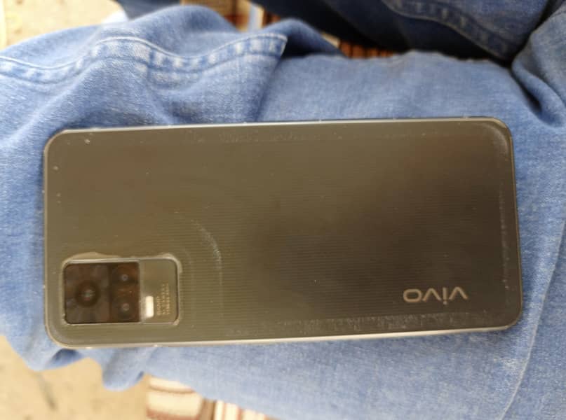 Vivo V21e 1