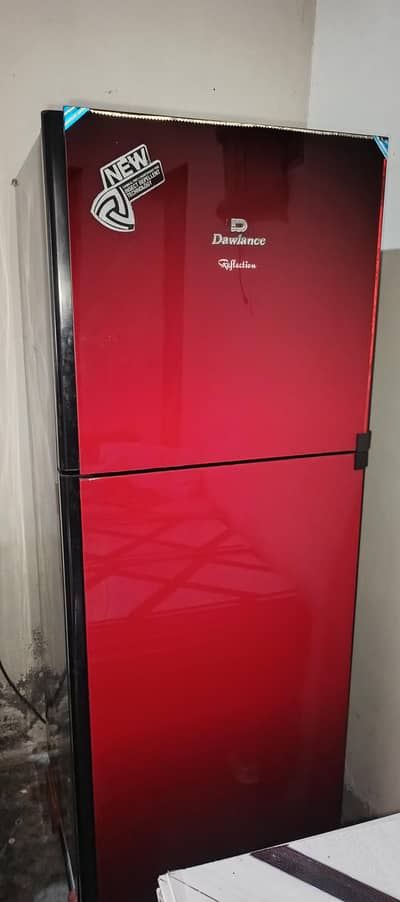 dawlance refrigerator