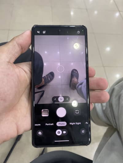 Google Pixel 7