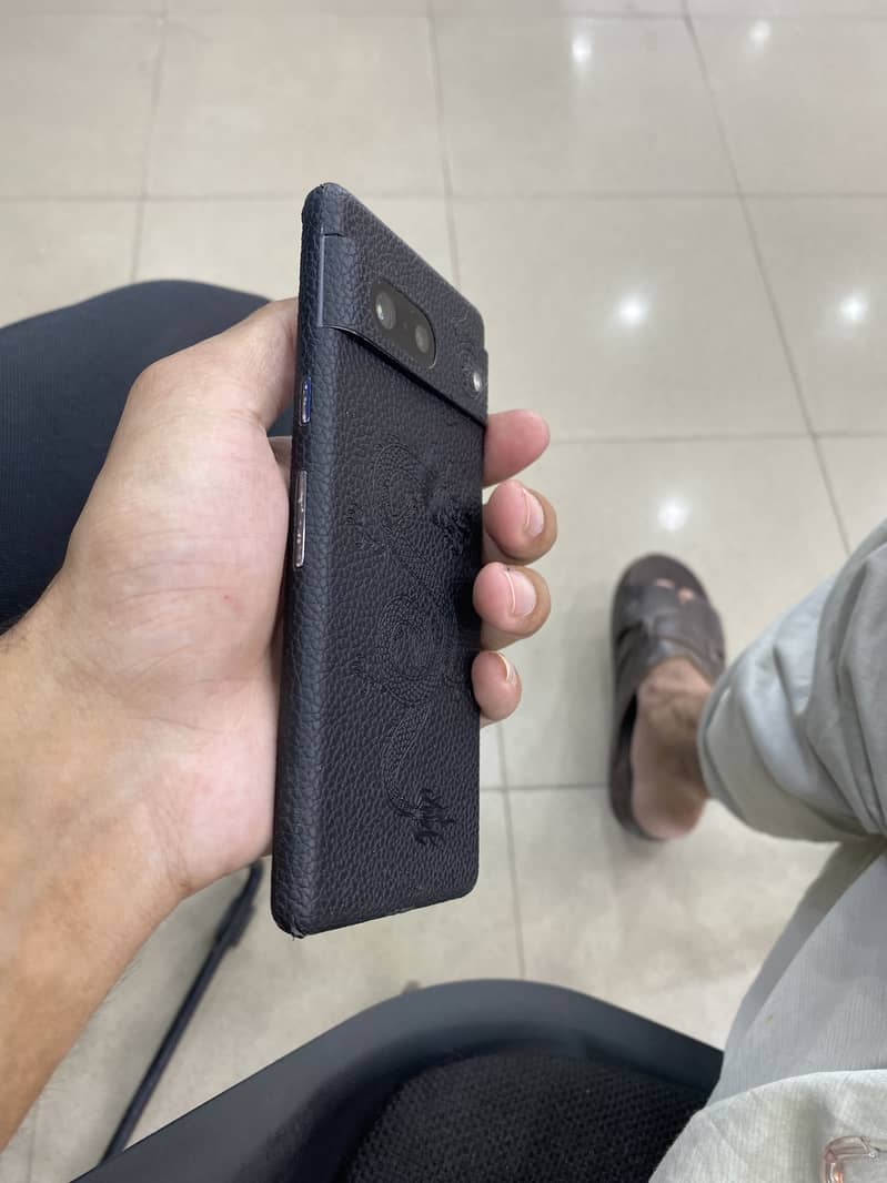 Google Pixel 7 1