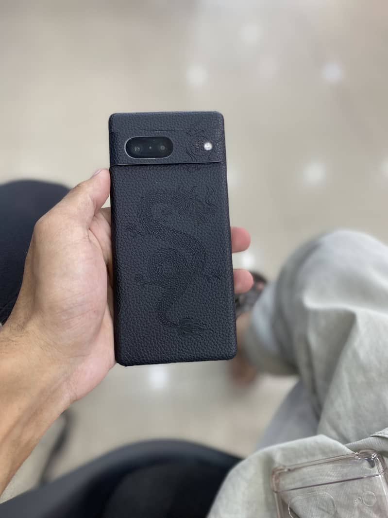 Google Pixel 7 2