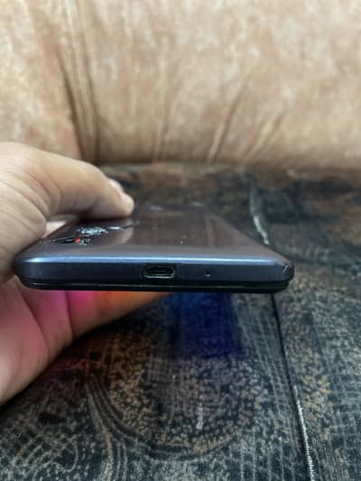 Itel A49 Play