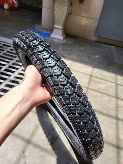panther  trekker  6 ply 70 bike