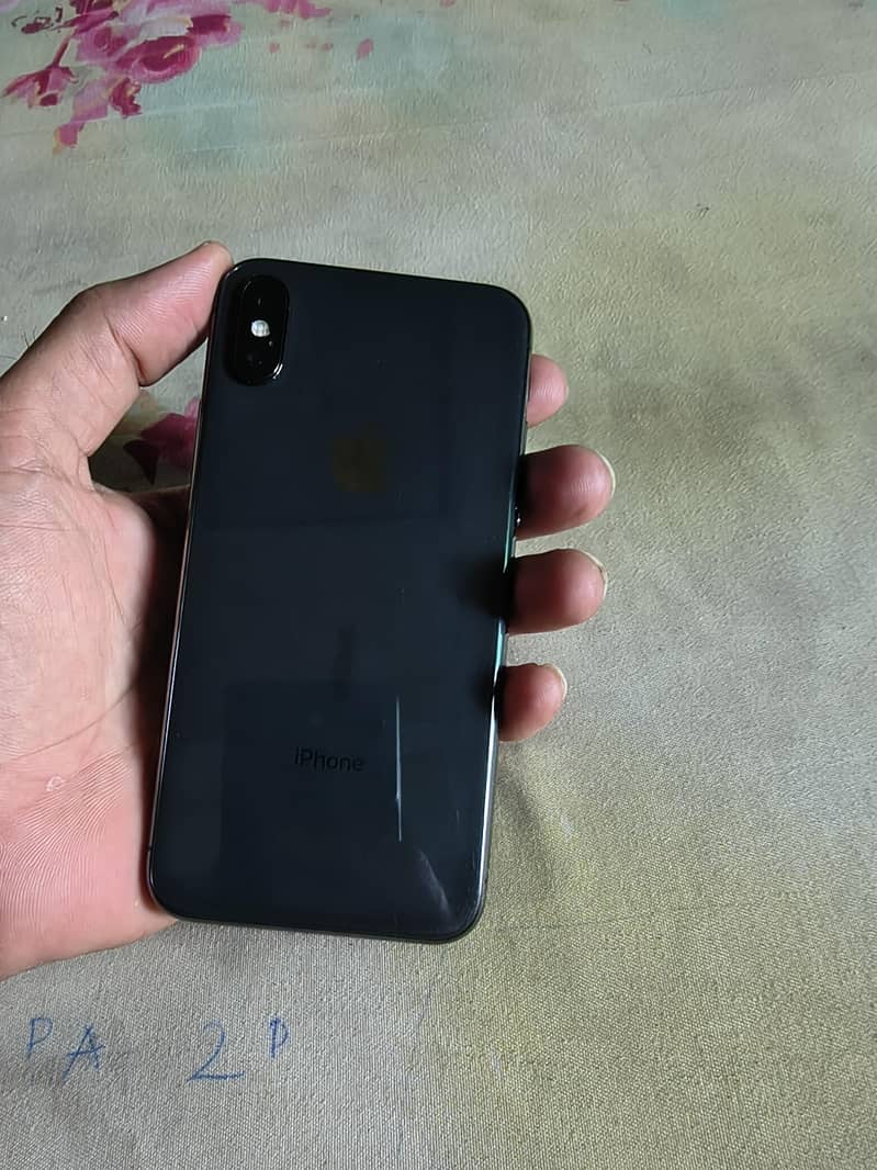 Apple iPhone X 2