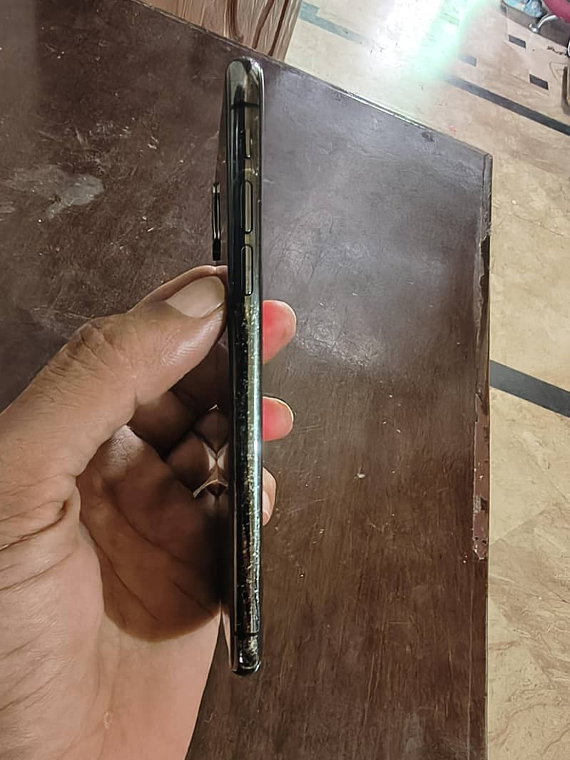 Apple iPhone X 7