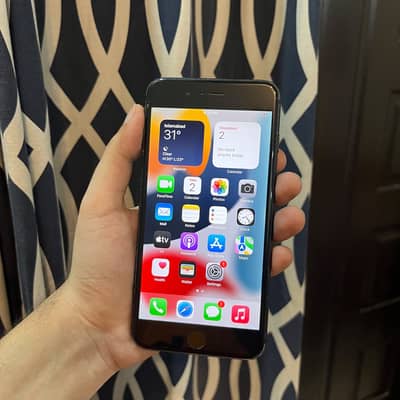 Apple iPhone 7 Plus pta 32gb
