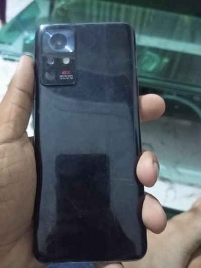 Infinix Zero X Neo