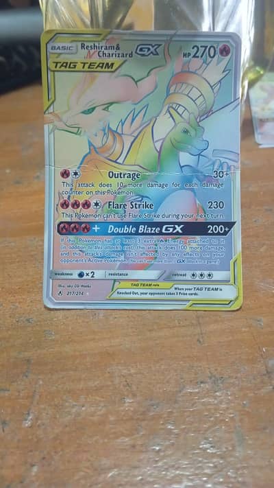 pokemon card