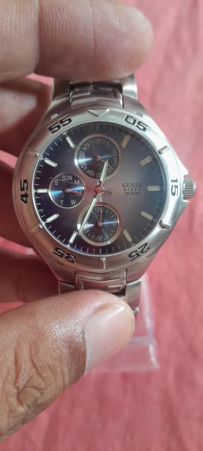 casio g۔shook