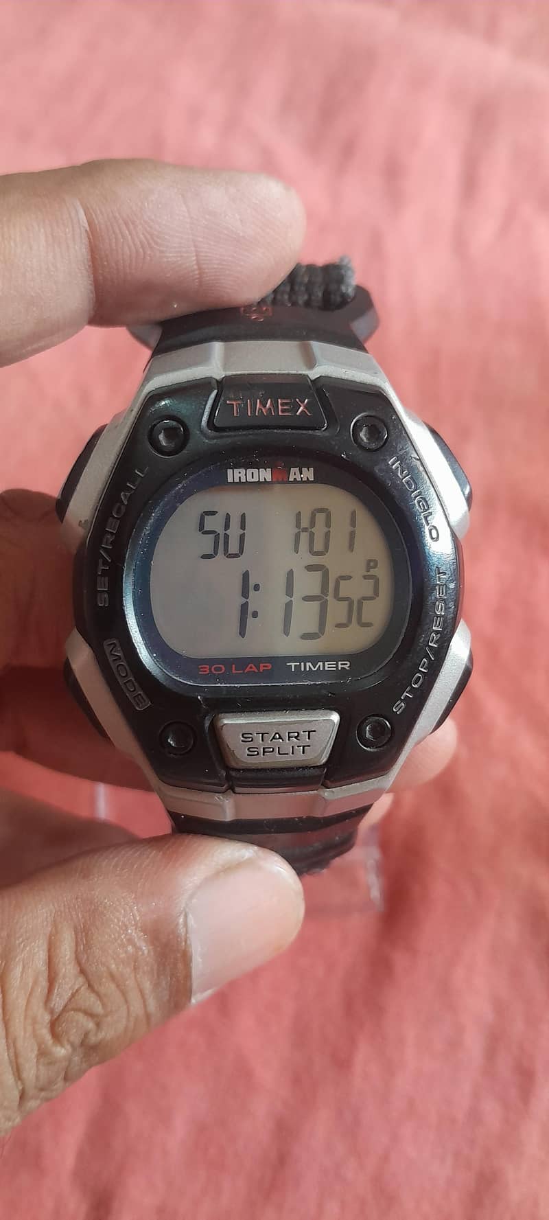 casio g۔shook 2