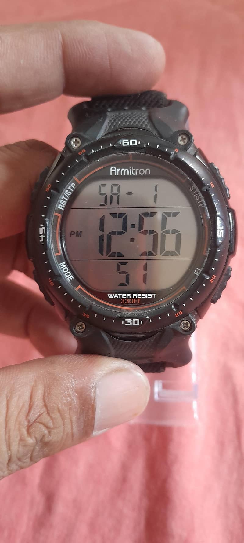 casio g۔shook 3