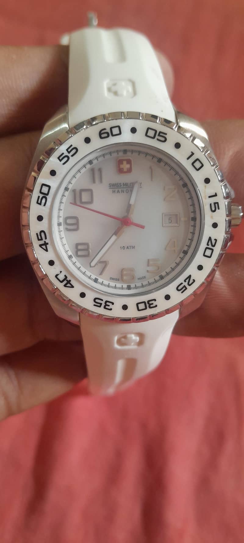 casio g۔shook 4