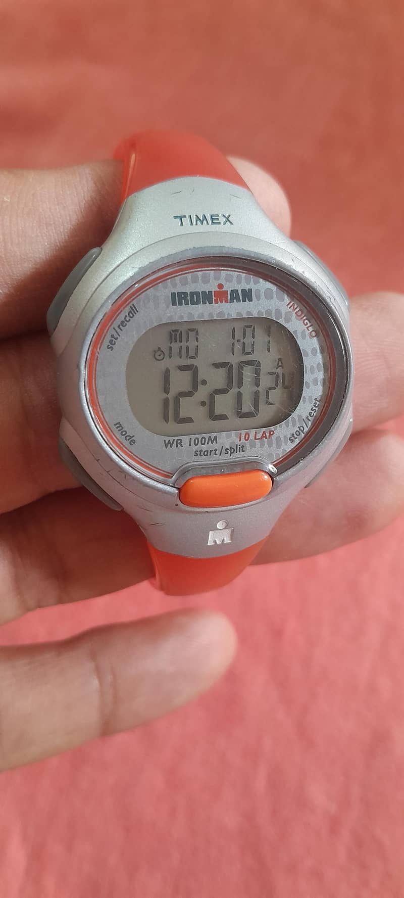 casio g۔shook 8