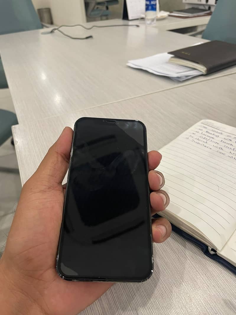Apple iPhone 12 Pro 3