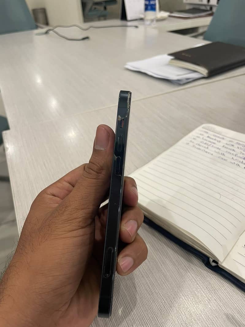 Apple iPhone 12 Pro 5
