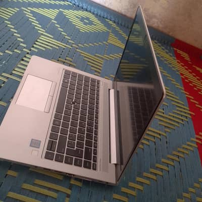 HP EliteBook 840 G6