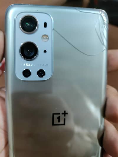 One Plus 9 Pro 12/256 break + doted