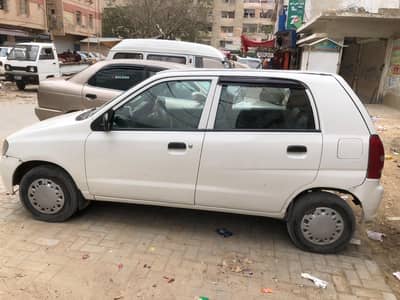 Suzuki Alto 2007. . . 22 November. . . . 0324-8200837