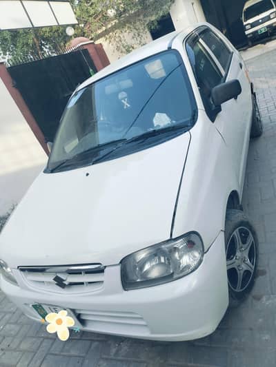 Suzuki Alto 2011