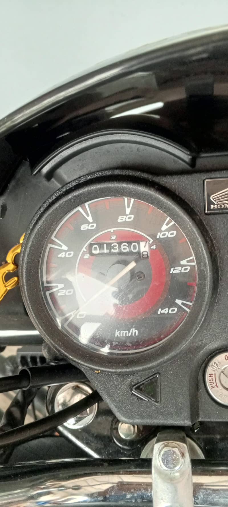 pridor 100cc 4