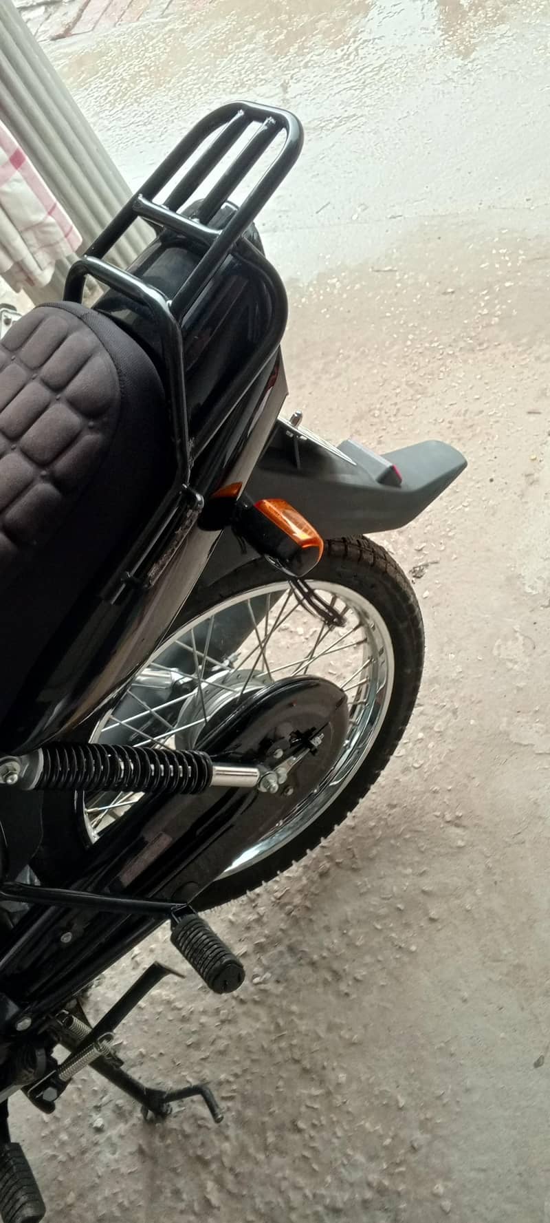 pridor 100cc 5