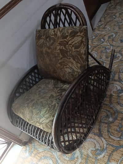 rocking chair