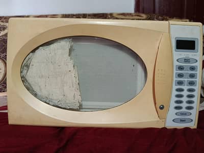 PEL Microwaves Oven