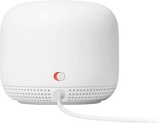 Google Mesh H2D 3